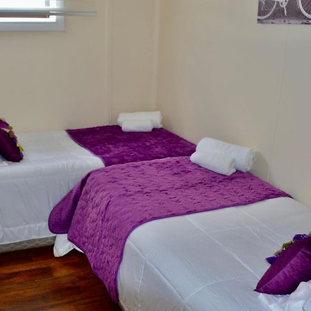 Apartamento Departamentos Patagonia Puerto Natales Exterior foto