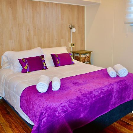Apartamento Departamentos Patagonia Puerto Natales Exterior foto